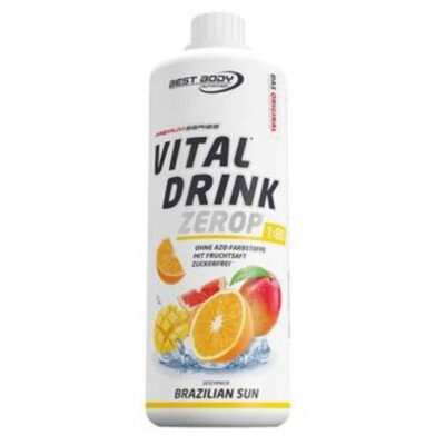Best Body Nutrition Vital Drink