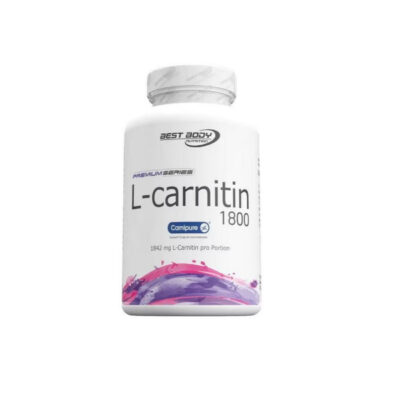 Best Body Nutrition L-Carnitine 1800
