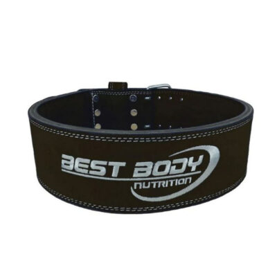 Best Body Nutrition Dreikampfgürtel