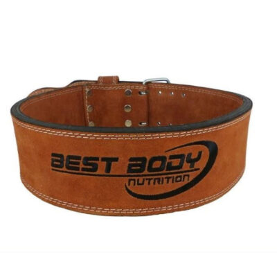 Best Body Nutrition Dreikampfgürtel