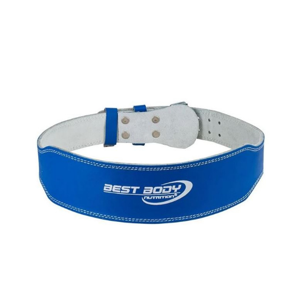 Best Body Nutrition Gewichthebergürtel