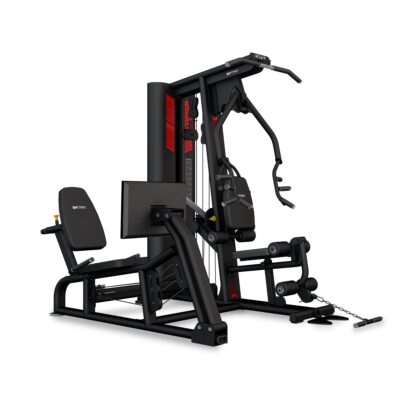 BH Fitness Indar Press G128 Kraftstation