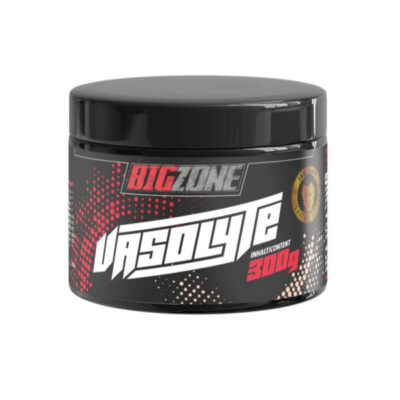 Big Zone Vasolyte