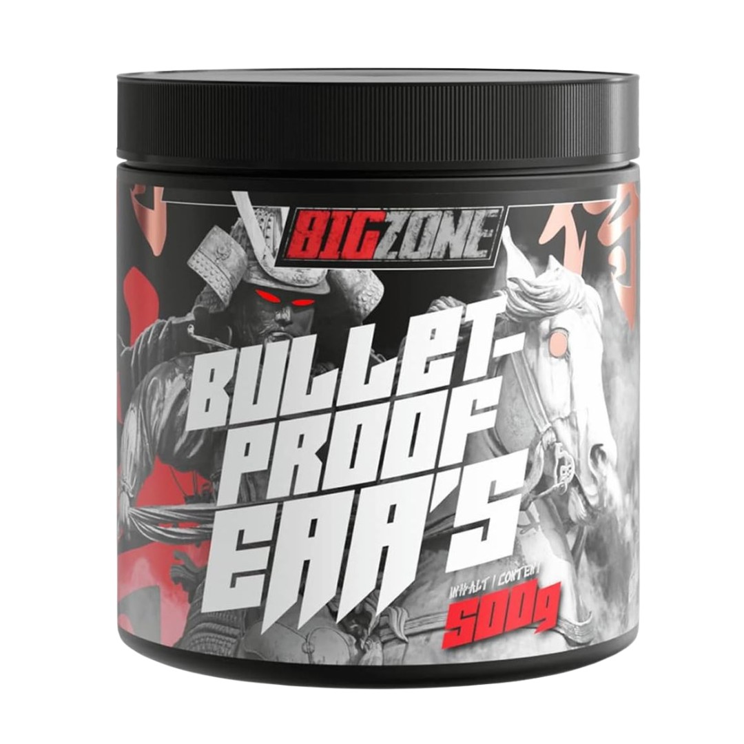 Big Zone Bulletproof EAA