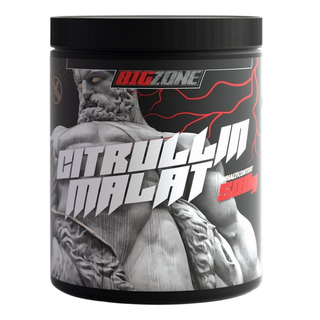 Big Zone Citrullin Malat