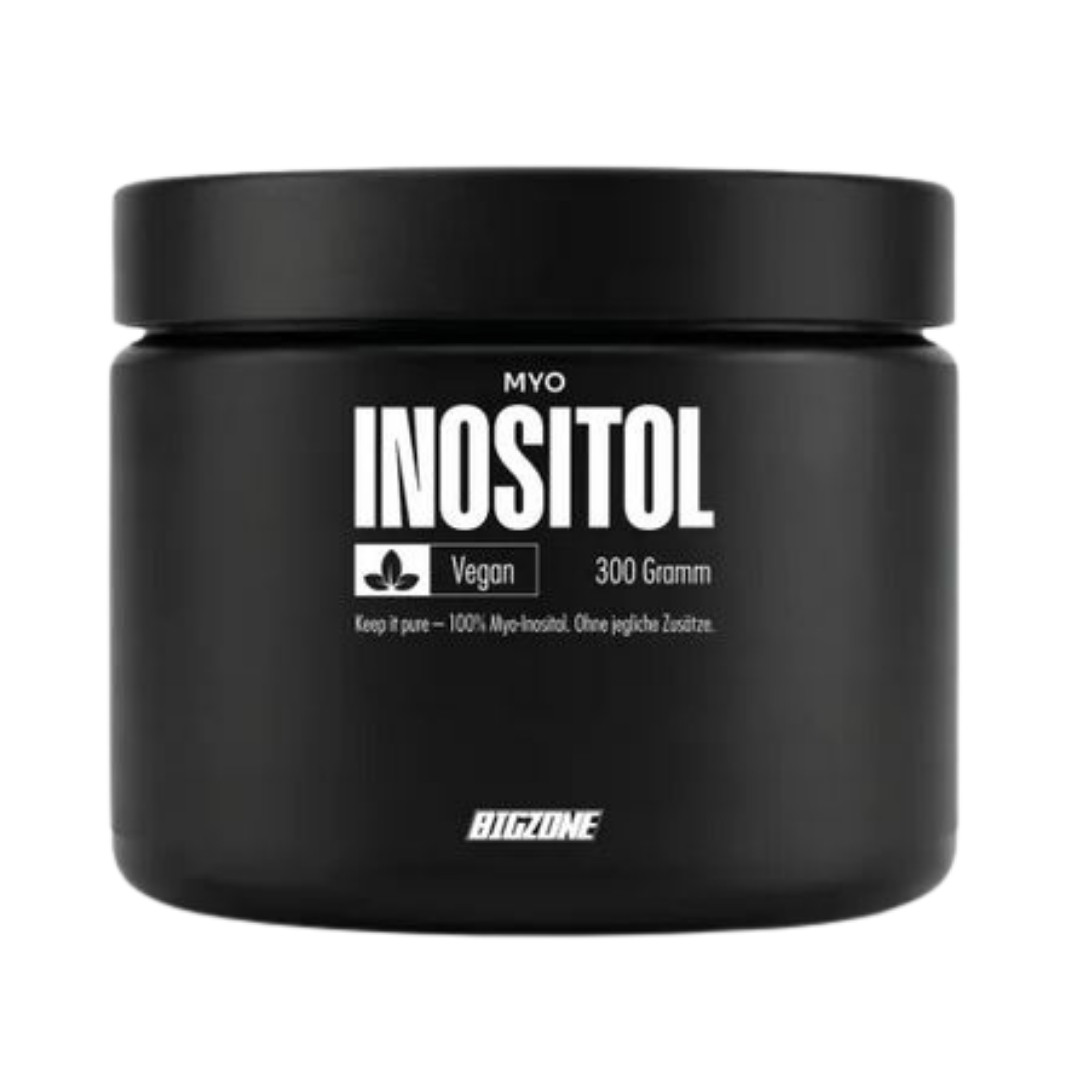 Big Zone Myo Inositol - 300g