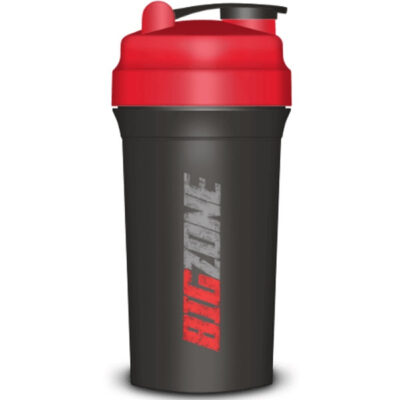 Big Zone Shaker, 800ml