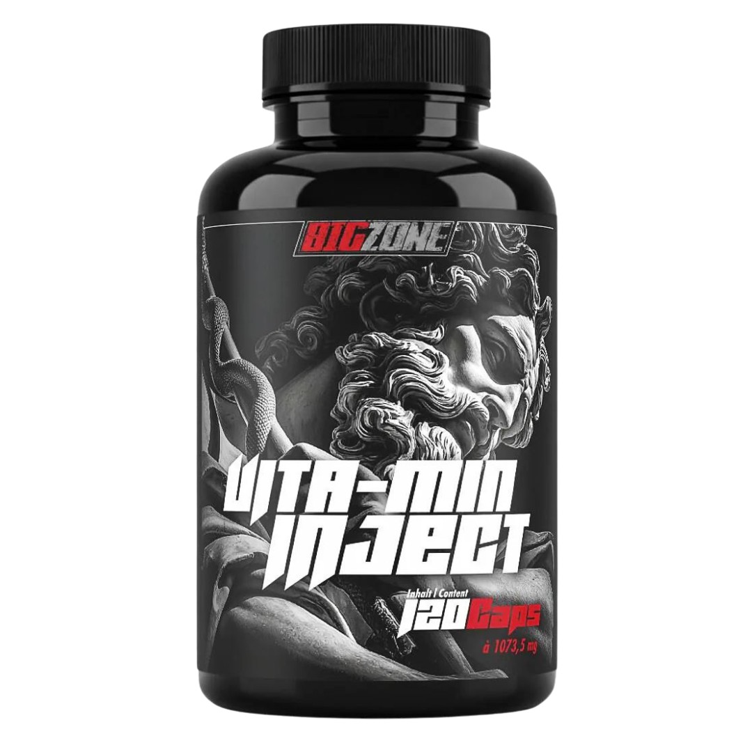 Big Zone Vita-min Inject