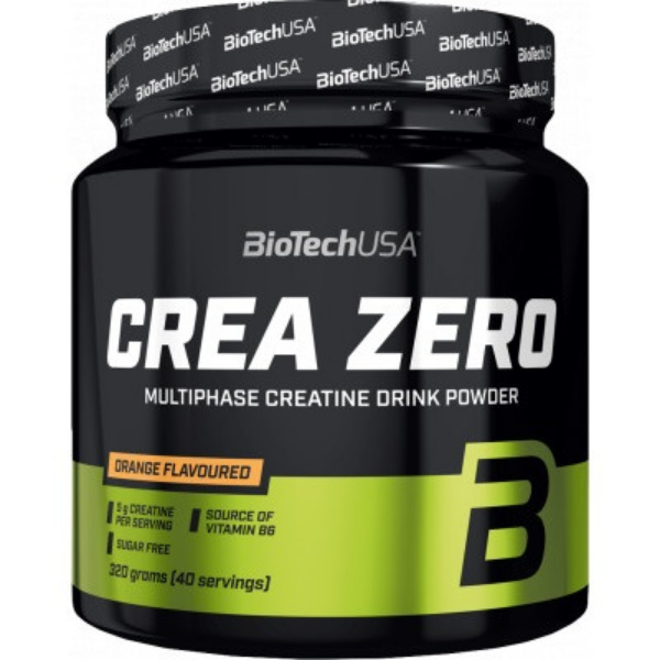 BioTech USA Crea Zero