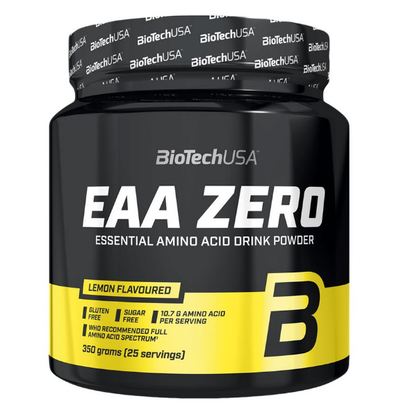 BioTech USA EAA Zero