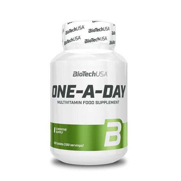 BioTech USA One a Day