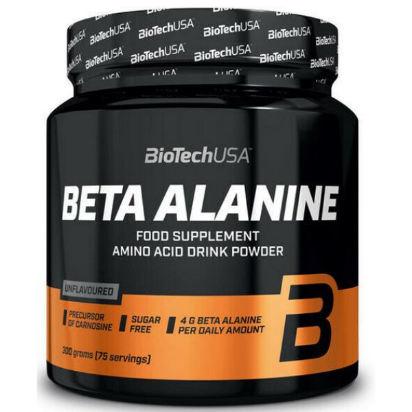 BioTech USA Beta Alanine