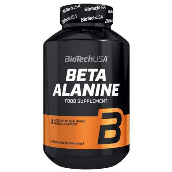 BioTech USA Beta Alanine