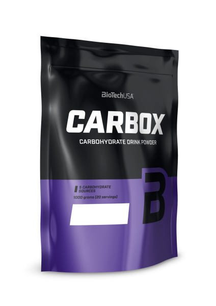 BIOTECH USA Carbox, 1000g