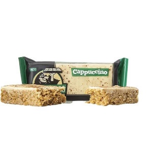 Blackfriars Flapjack 1 x 110g Riegel Cappuccino