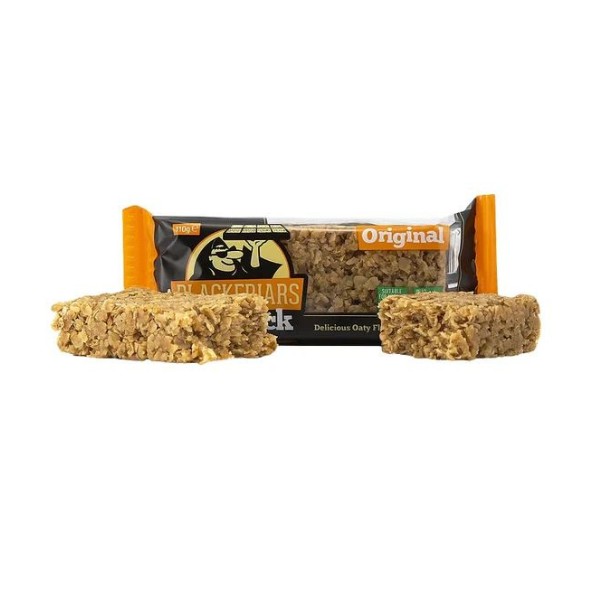 Blackfriars Flapjack 1 x 110g Riegel Original