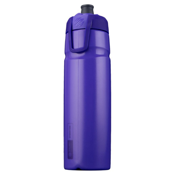 Blender Bottle Hydration Halex Sport, 940ml Ultra Violet