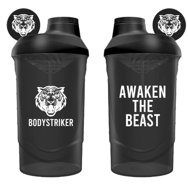 Bodystriker Wave Shaker