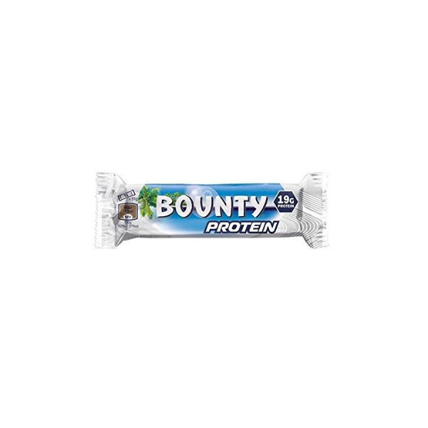 Bounty Hi Protein Bar 1 x 52g Riegel
