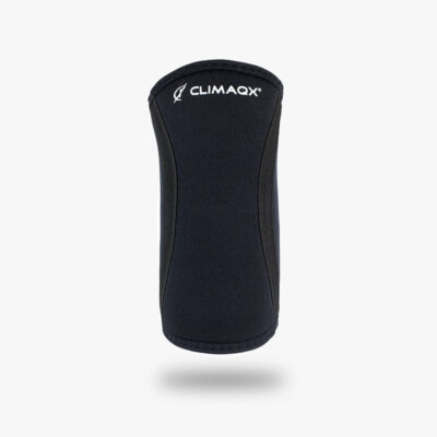 Climaqx Armbandagen [1x Paar]Schwarz / XXL