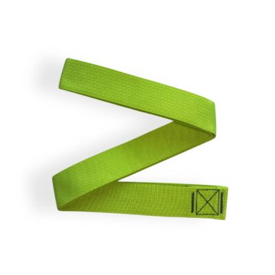 Robuste Bandschlinge (60 cm) für Sling-Trainer, Türanker, Sprossenwände & Co.