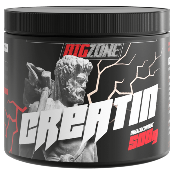 Big Zone Creatin, 500g