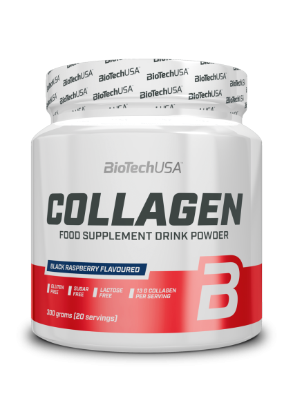 Biotech USA Collagen