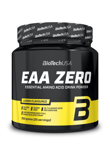 Biotech USA EAA Zero