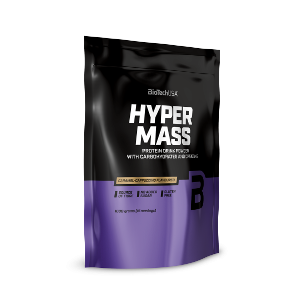 Biotech USA Hyper Mass, 1000g