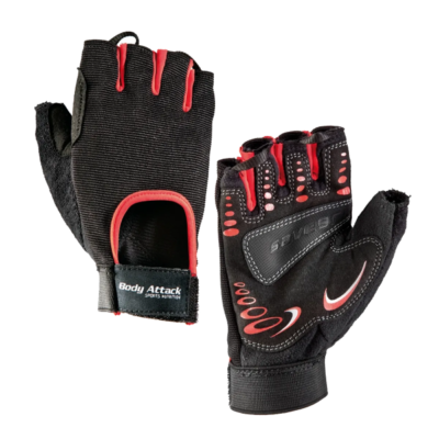 Body Attack Trainingshandschuhe Power Fitness