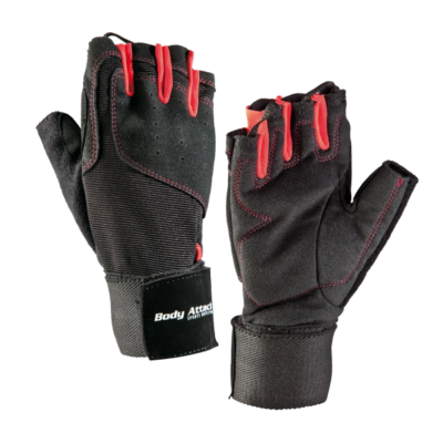 Body Attack Trainingshandschuhe Profi