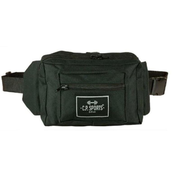 C.P. Sports Gürteltasche Komfort
