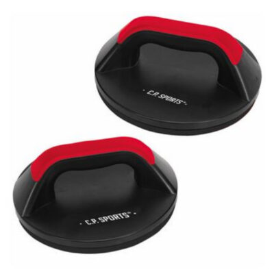 C.P. Sports Liegestützgriffe, drehbar