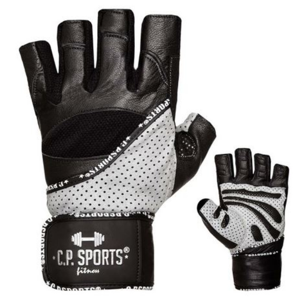 C.P. Sports Ultra-Grip-Bandagen Handschuh (F20) M