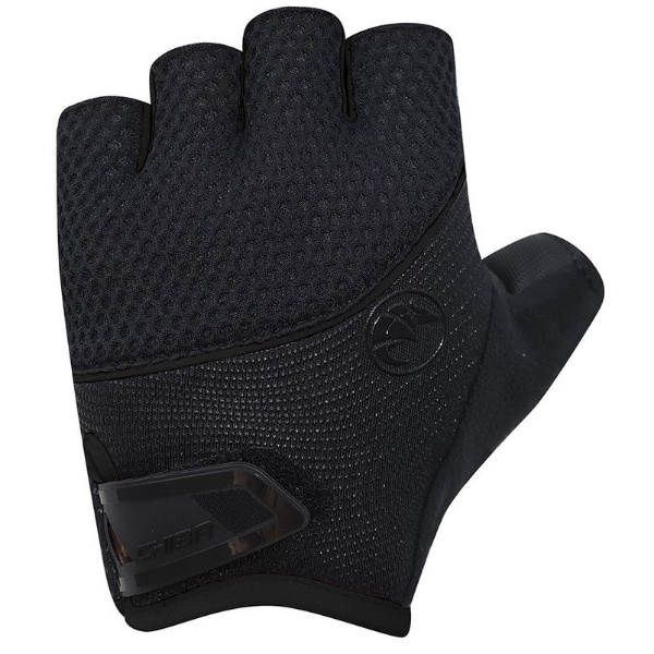 Chiba Lady Air II Trainingshandschuhe (40971), Schwarz L