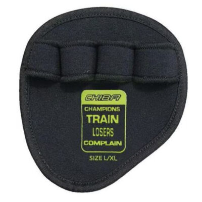 Chiba Motivation Grippad