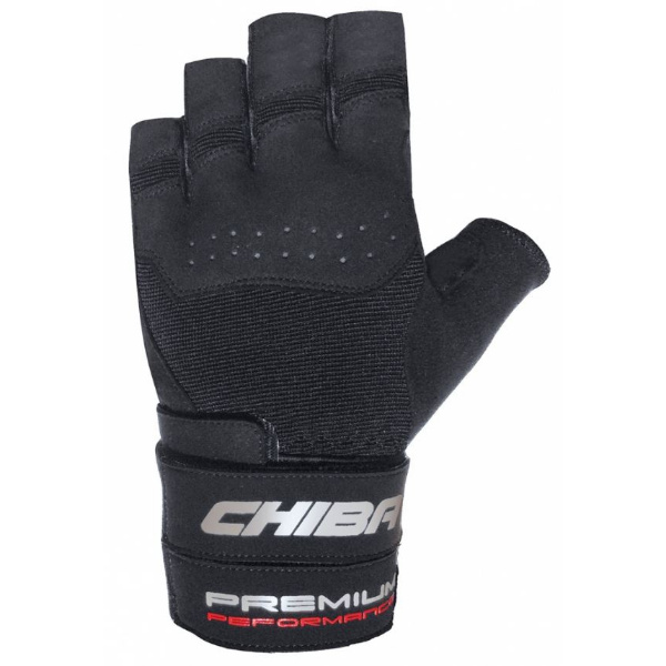 Chiba Premium Wristguard Handschuhe L