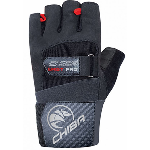 Chiba Wristguard  Protect Fitness Line Handschuhe XXL