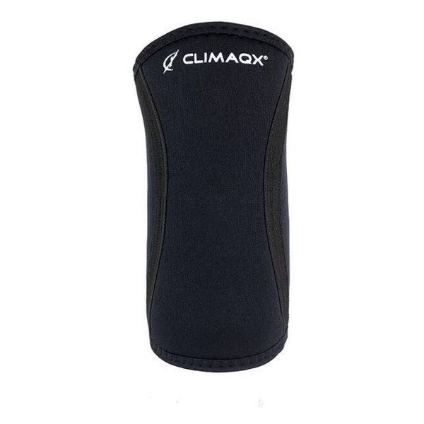 Climaqx Arm Sleeves S/M Schwarz