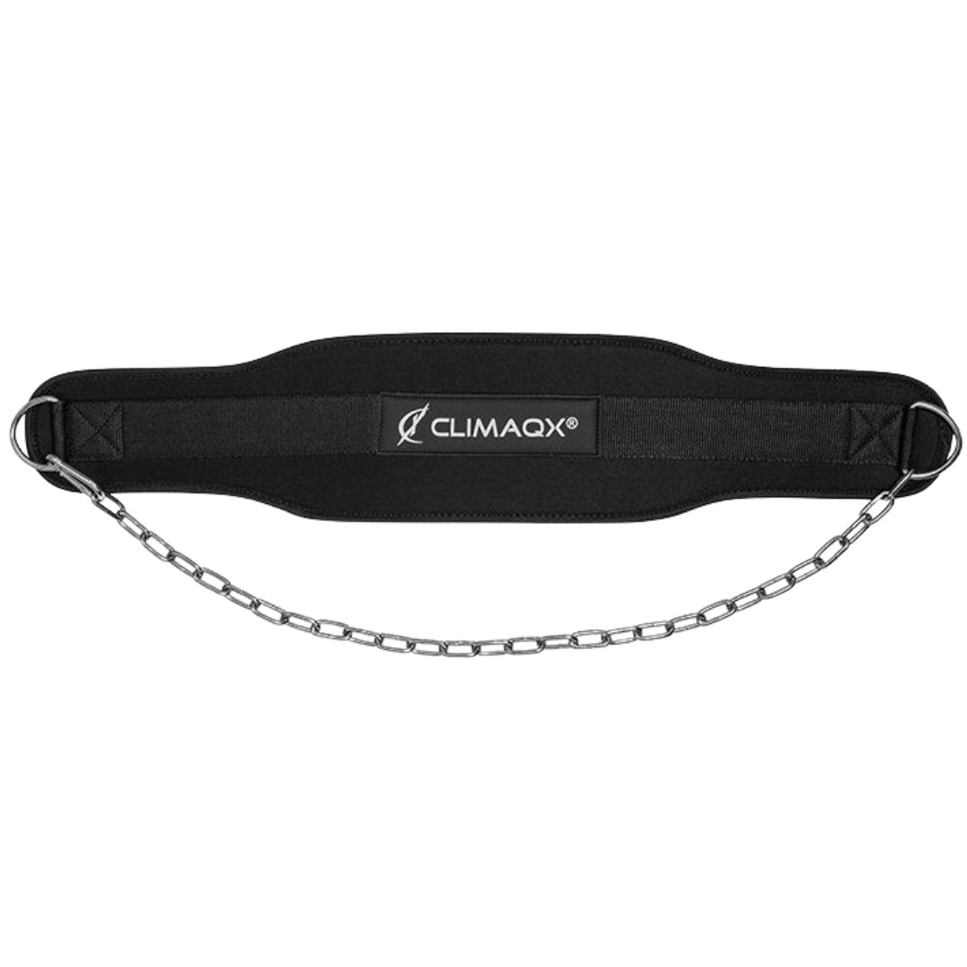 Climaqx Dip Gürtel - Schwarz