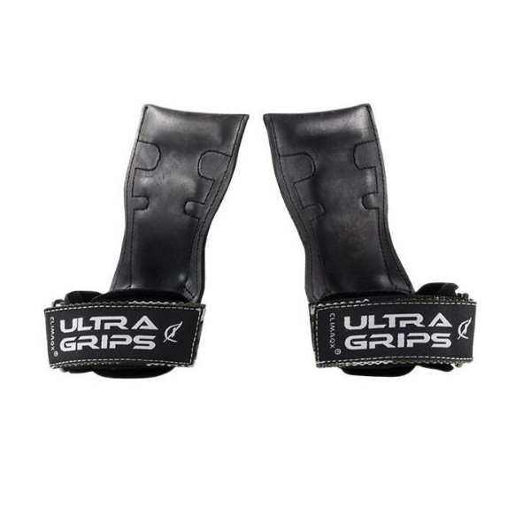 Climaqx White Grips White Camo XL