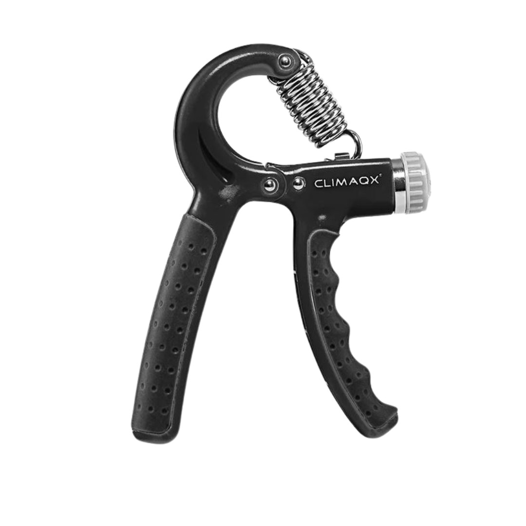 Climaqx Unterarmtrainer -  Schwarz