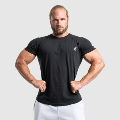 Range ShirtSchwarz / XXXL