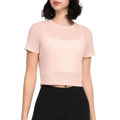 Crop T-Shirt Lina
