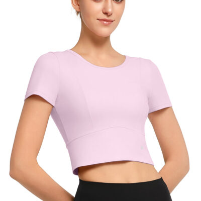 Crop T-Shirt Nala