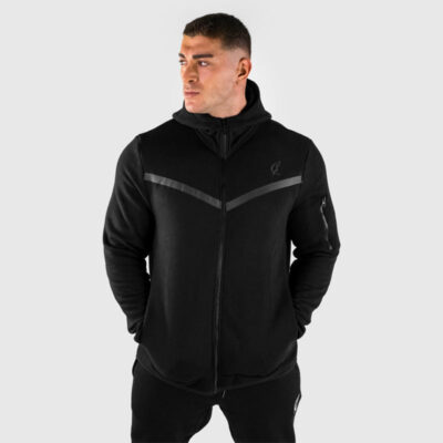 Climaqx® Legacy HoodieMitternachtsblau / L