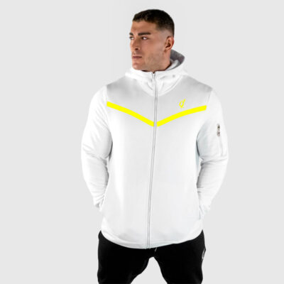 Climaqx® Legacy HoodieWeiß / XXXL