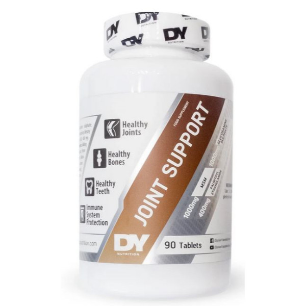 DY Nutrition Joint Support