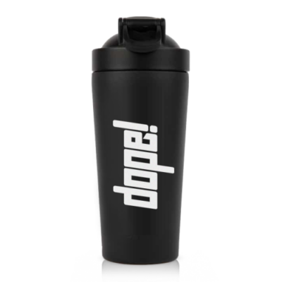 Dope! Metall Shaker, 1 Stück
