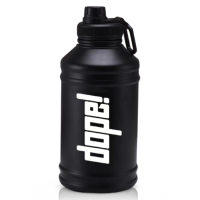 Dope! Metall Waterjug (2200ml), 1 Stück